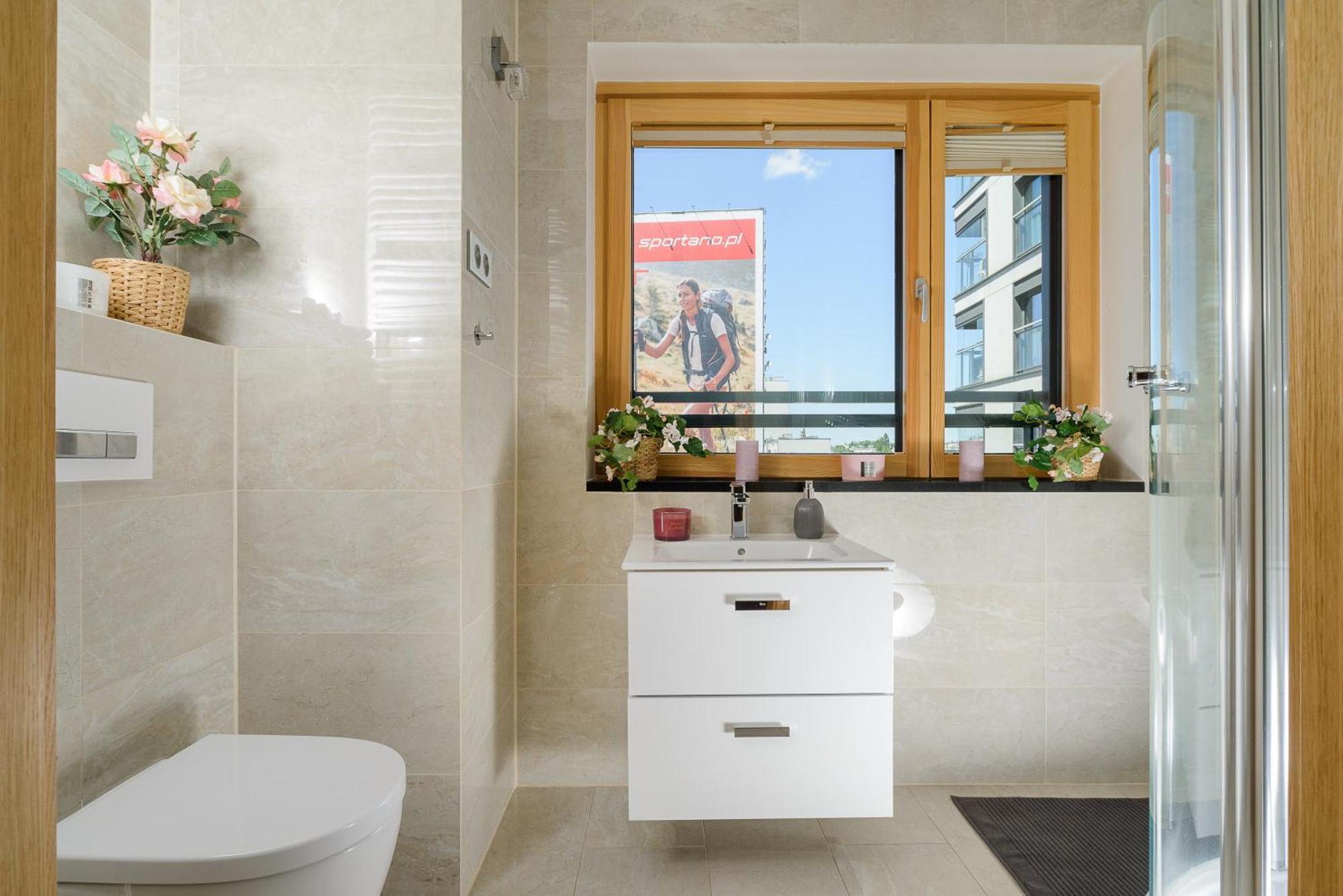 Apartmán Lumina Premium Near Mennica *