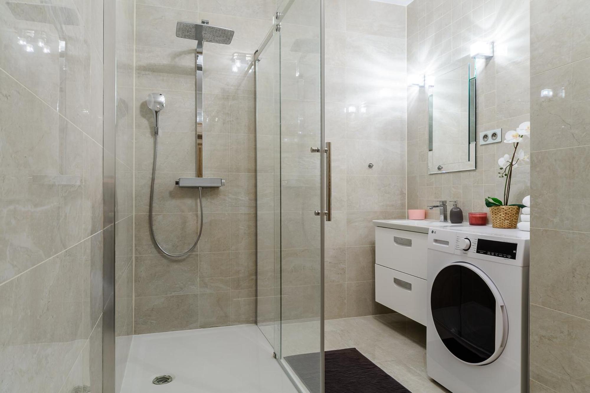 Apartmán Lumina Premium Near Mennica Varšava